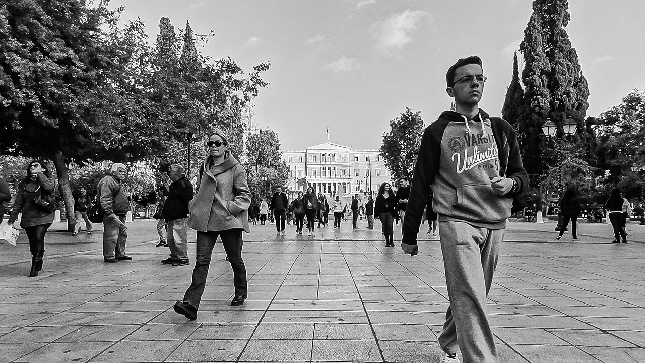 Κατά πόσο μειώθηκε ο μόνιμος πληθυσμός στην Ελλάδα από το 2022. Νέα έρευνα της ΕΛΣΤΑΤ