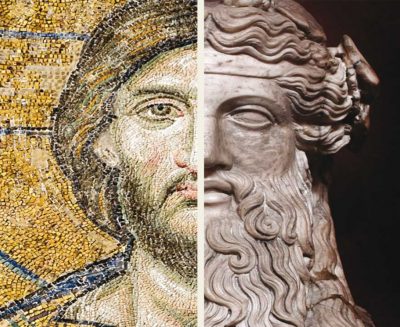 Πώς συνδέονται ο θεός Διόνυσος με τον Ιησού; Οι ομοιότητες στις «Βάκχες» του Ευριπίδη και το Ευαγγέλιο του Ιωάννη