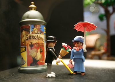 Ποιος ήταν ο δημιουργός των Playmobil και γιατί δεν έχουν μύτη; Πώς ο Αραβοϊσραηλινός Πόλεμος απογείωσε την εταιρεία