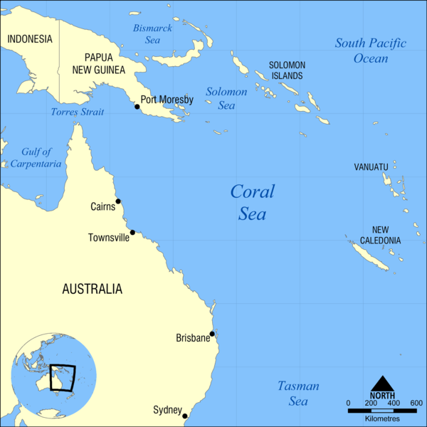 Coral_Sea_map