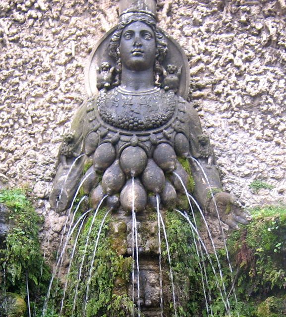 Το άγαλμα της Άρτεμης στην Έφεσο είχε πολλούς μαστούς; Πώς η σύγχρονη έρευνα κατέρριψε αυτή τη θεωρία. Τι ήταν