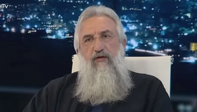 Αρχιεπίσκοπος Κρήτης για ομόφυλα ζευγάρια: “Είναι αδέρφια μας. Και εμείς οι πνευματικοί δεν είμαστε άγγελοι”