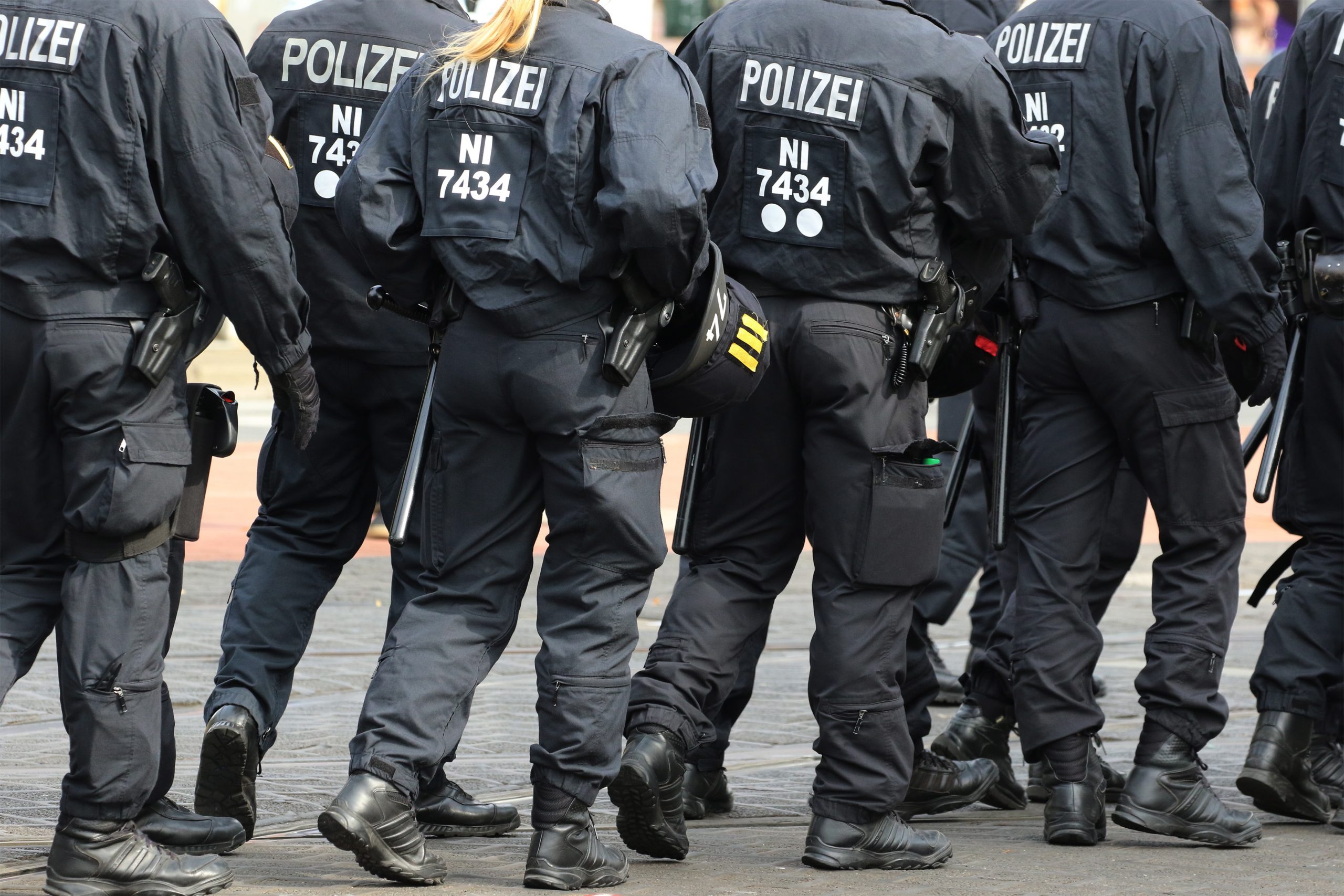 Επίθεση με μαχαίρι σε σχολείο στη Γερμανία. Τέσσερις τραυματίες, συνελήφθη ο έφηβος δράστης