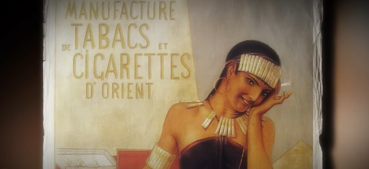 Πώς ο Ωνάσης δημιούργησε τσιγάρα για τις γυναίκες ώστε να ανοίξει νέα παγκόσμια αγορά. Η κατευθυνόμενη χειραφέτηση