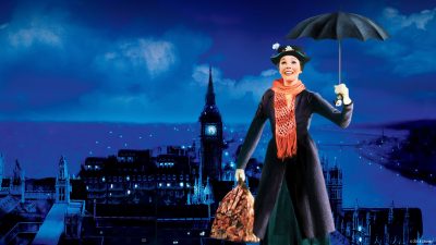 “Mary Poppins” με γονεϊκή συναίνεση λόγω ρατσιστικής γλώσσας