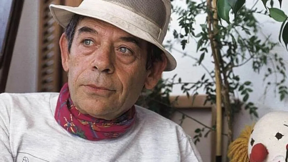 Πέθανε σε ηλικία 85 ετών ο σπουδαίος ηθοποιός Ηλίας Λογοθέτης