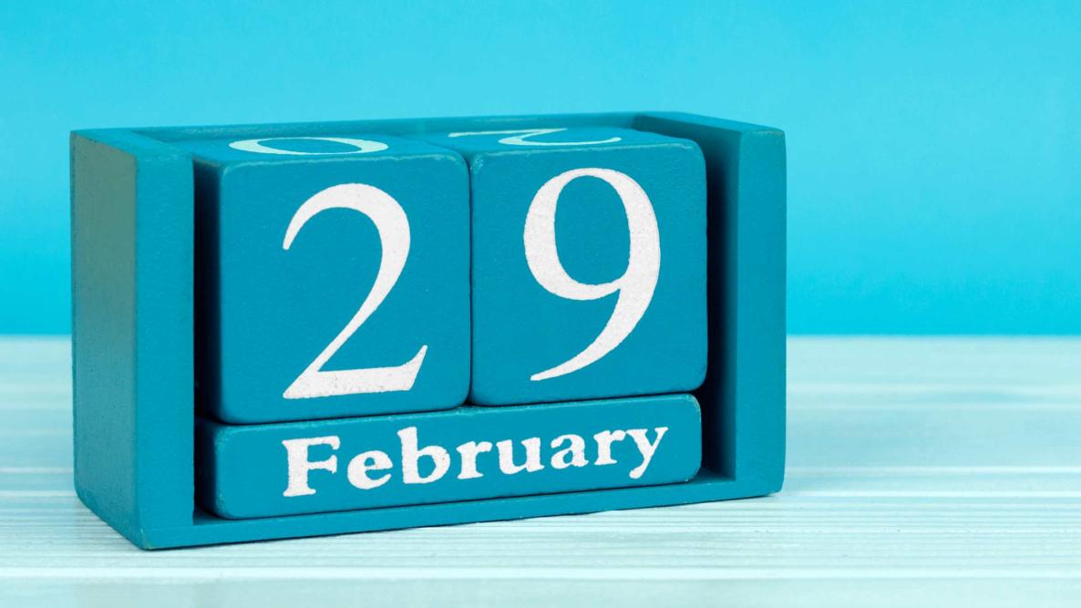 Πότε καθιερώθηκε η 29η Φεβρουαρίου που εμφανίζεται μια φορά κάθε 4 χρόνια στο ημερολόγιο