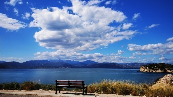 Καιρός. Άνοδος της θερμοκρασίας. Πότε θα σημειωθούν βροχές