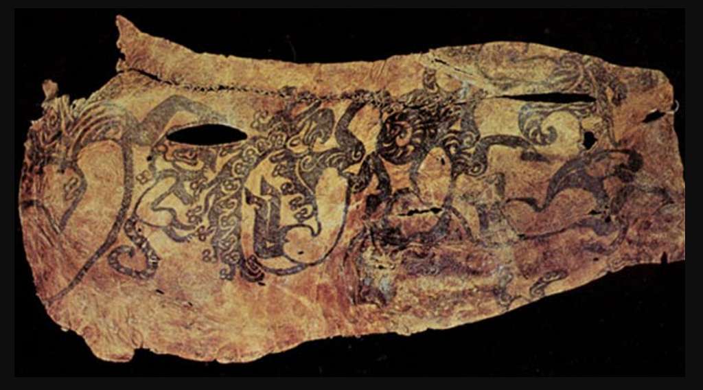 Γιατί τα τατουάζ στην αρχαία Ελλάδα ήταν δείγμα ντροπής και εξευτελισμού; Σε ποιους τα έκαναν και πως τα αφαιρούσαν