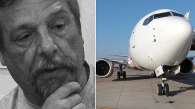Μυστήριο με τον θάνατο πρώην υπαλλήλου της Boeing που είχε αποκαλύψει κατασκευαστικά προβλήματα