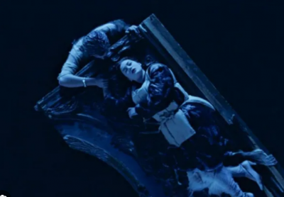Η διάσημη πόρτα που ανέβηκε η “Ρόουζ” στην ταινία “Τιτανικός” πουλήθηκε πάνω από 700 χιλ δολάρια