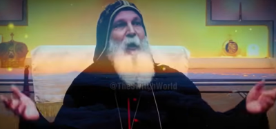 Ποιος είναι ο ιερέας που μαχαιρώθηκε στο Σίδνεϊ. Φανατικός αντιεμβολιαστής και με χιλιάδες ακολούθους στα social media