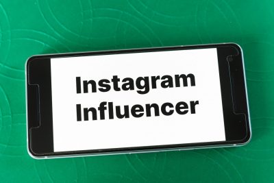 Στο στόχαστρο της ΕΕ 576 Influencers πανευρωπαϊκά για παραπλανητικές πρακτικές. Ανάμεσα τους 20 Έλληνες