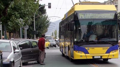 Πρωτομαγιά. Ανατροπή με τη στάση εργασίας στο Μετρό. Πώς θα κινηθούν τα υπόλοιπα ΜΜΜ. Δεμένα τα πλοία στα λιμάνια