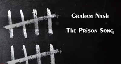 Το τραγούδι του Graham Nash για την άδικη φυλάκιση του πατέρα του. Ο δικαστής ήταν θαυμαστής του! Το ερμήνευσε και ο Πασχάλης