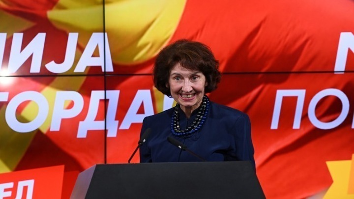 Προκαλεί και ο νέος πρωθυπουργός της Βόρειας Μακεδονίας: «Θα αποκαλώ τη χώρα μου όπως θέλω»