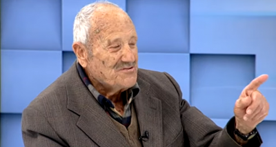 Πέθανε σε ηλικία 97 ετών ο γηραιότερος «αιώνιος» φοιτητής της Ελλάδας. Σπούδασε σε δυο πανεπιστήμια