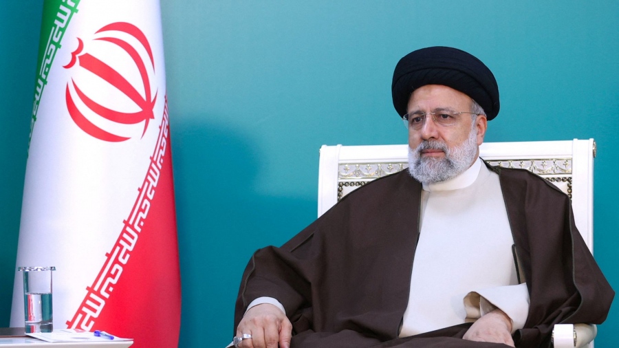 Ποιος ήταν ο πρόεδρος του Ιράν, Ραϊσί που έχασε τη ζωή του στην συντριβή ελικοπτέρου. Τον αποκαλούσαν “χασάπη της Τεχεράνης”