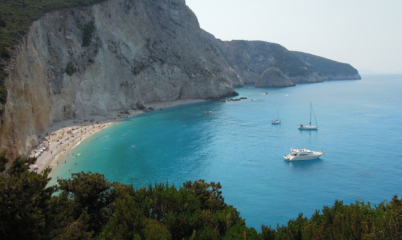 Αυτά είναι τα τρία πιο οικονομικά ελληνικά νησιά για διακοπές σύμφωνα με αμερικανική ιστοσελίδα