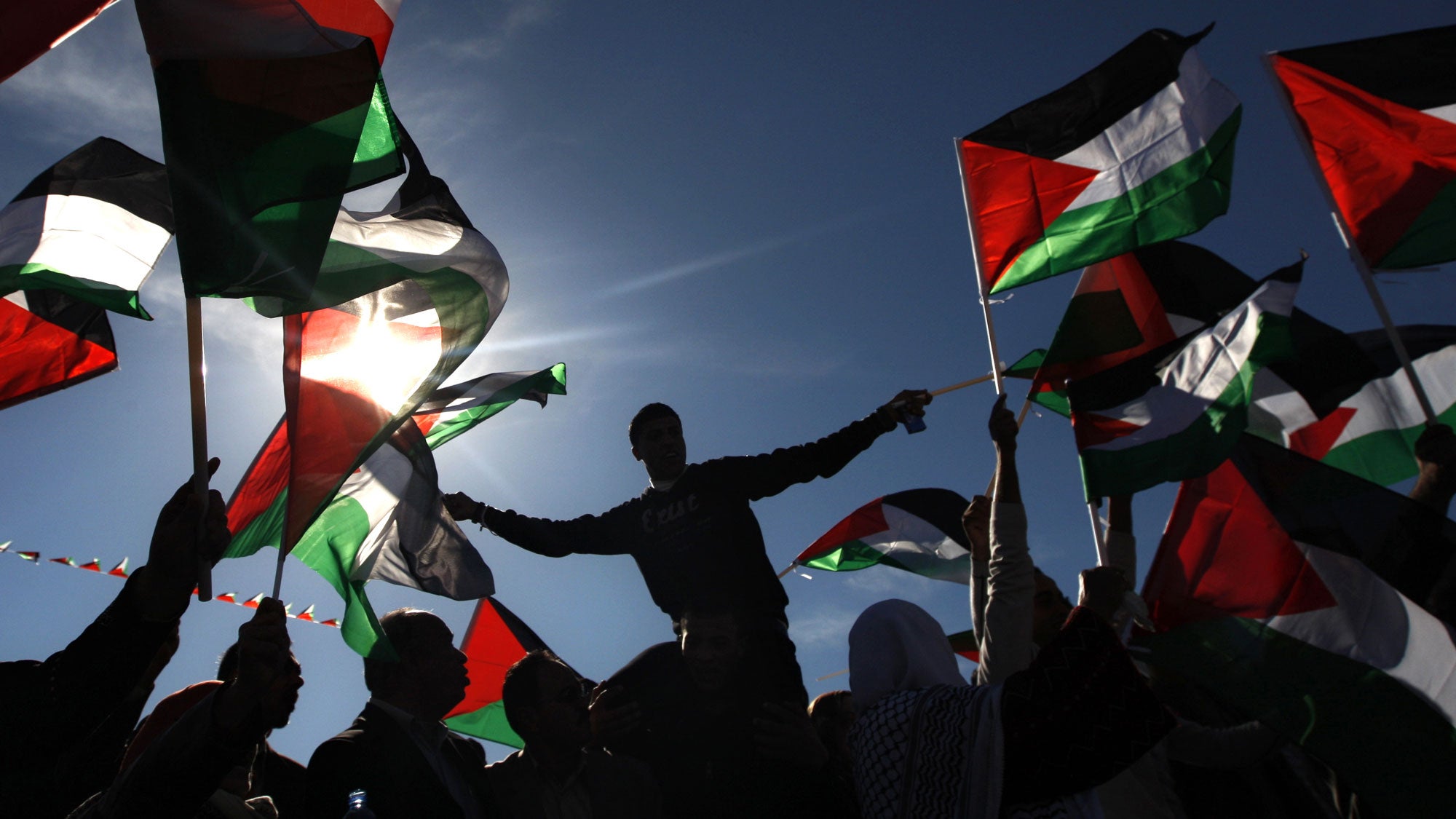 Την αναγνώριση του κράτους της Παλαιστίνης ανακοίνωσαν Ισπανία, Νορβηγία και Ιρλανδία. Αντιδράσεις από το Ισραήλ