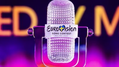 Eurovision. Η απάντηση της EBU στον Μαργαρίτη Σχοινά. «Δεν είχαμε πρόθεση να δυσφημιστεί η σημαία της ΕΕ»