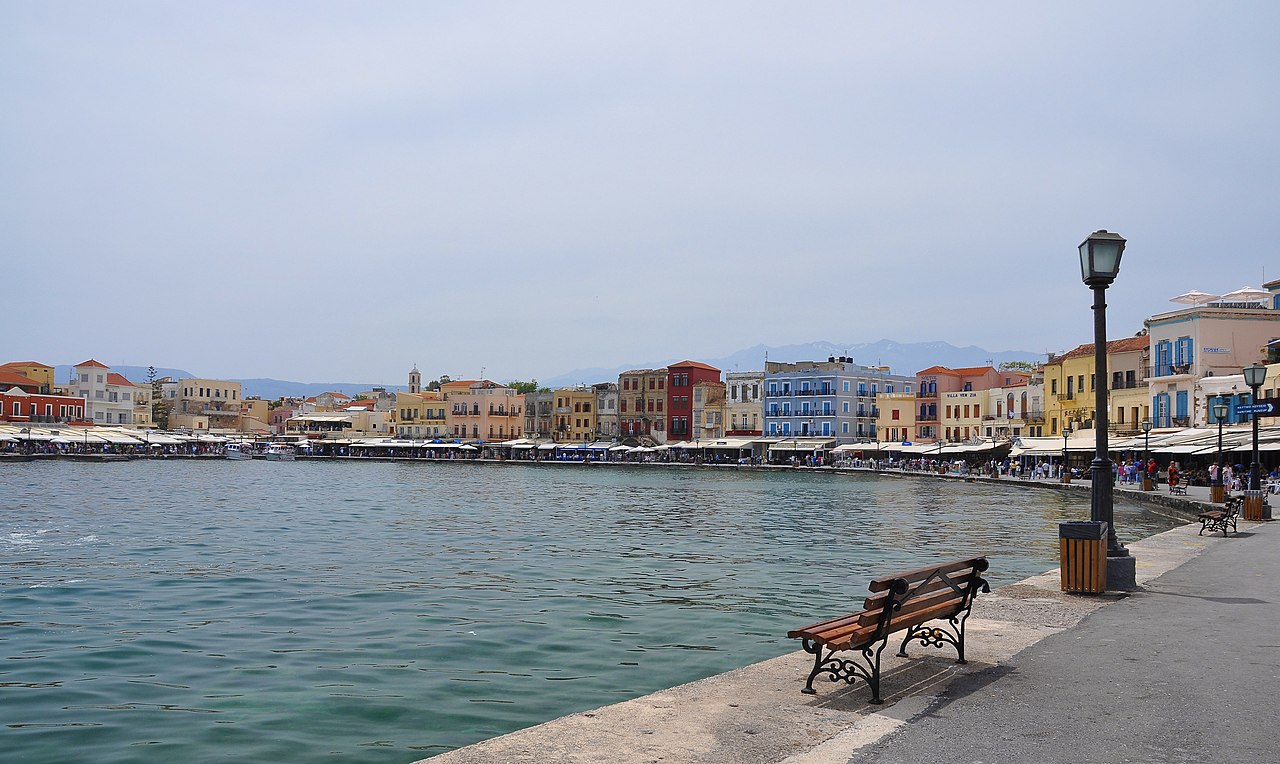 Κουίζ για την Κρήτη. Πόσο καλά γνωρίζετε τη μεγαλόνησο;