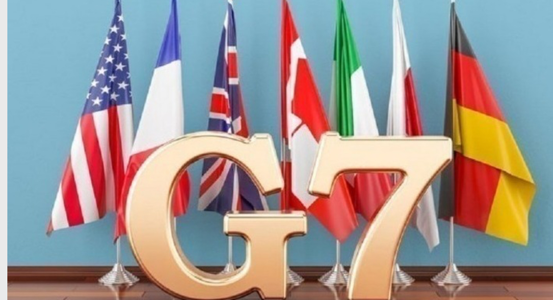 Σύνοδος G7. Η Ουκρανία εξασφάλισε δάνειο μαμούθ $50 δισ. και συμφωνία ασφαλείας με τις ΗΠΑ