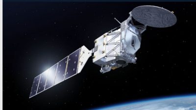 Ρωσικός δορυφόρος διαλύεται στο διάστημα, αναγκάζοντας τους αστροναύτες του ISS να πάρουν μέτρα προφύλαξης
