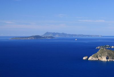 Ποια είναι τα Διαπόντια νησιά και γιατί ένα ανήκει στην Αλβανία. Η θρυλική δράση και βύθιση του υποβρυχίου «Πρωτεύς»