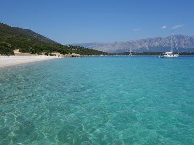 Με ρήξη σπλήνας  νοσηλεύεται 14χρονος που τραυματίστηκε σε θαλάσσια σπορ στη Λευκάδα