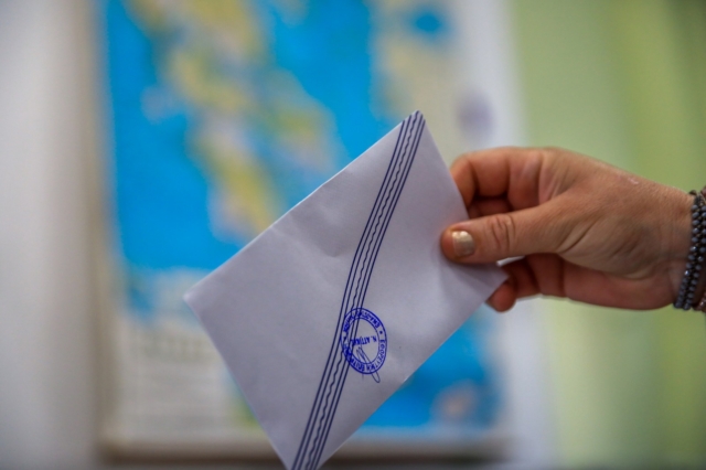 Ευρωεκλογές 2024: Αυτοί είναι οι 21 Έλληνες που εκλέγονται ευρωβουλευτές. Πόσους σταυρούς πήραν