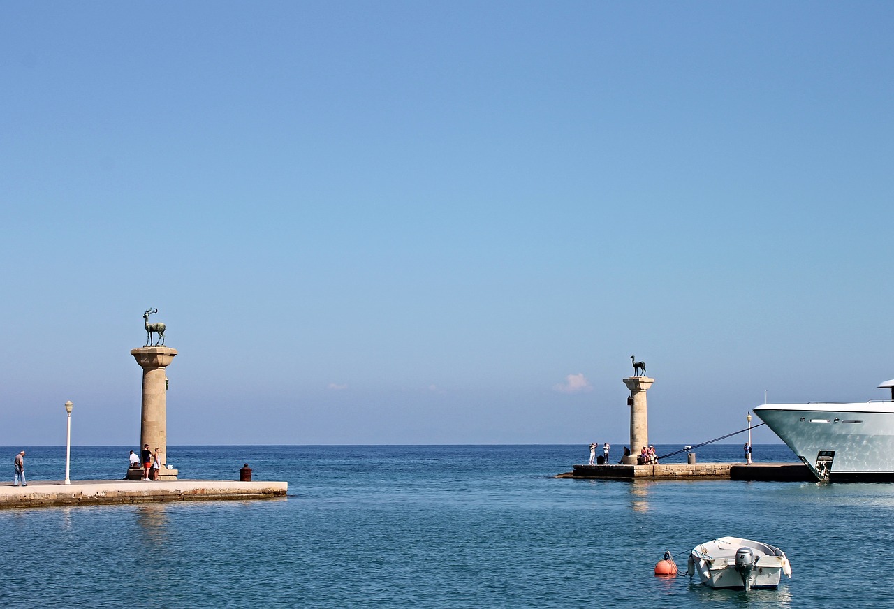 Ρόδος. 50χρονος Γερμανός φυλακίστηκε για υπόθεση ναρκωτικών εξαιτίας συνωνυμίας. Το δικαστήριο του αρνήθηκε αποζημίωση