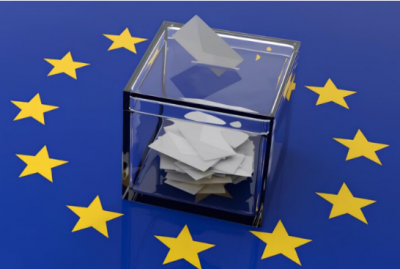 Ευρωεκλογές 2024: Ρεκόρ αποχής από τις κάλπες. Σε ποιες περιφέρειες άγγιξε το 70%