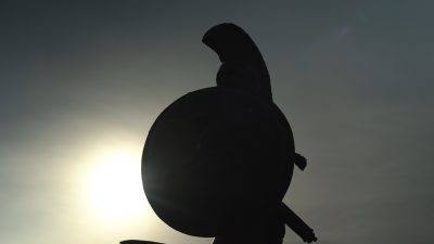 Που βρέθηκε ο μοναδικός σκελετός αρχαίου Ολυμπιονίκη. Ήταν Σπαρτιάτης και σκοτώθηκε σε μάχη με τους Αθηναίους