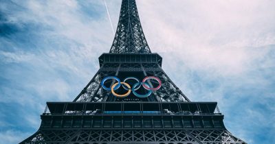 Ολυμπιακοί Αγώνες. Αντίστροφη μέτρηση για την πρώτη εν πλω τελετή έναρξης στο Παρίσι. Υποβρύχια φύλαξη και σμήνος από drones
