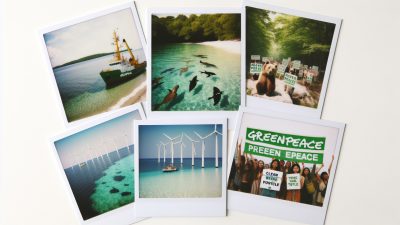 Greenpeace: “Ο Ιούνιος του 2024 ήταν ο θερμότερος που έχει καταγραφεί στην ιστορία”. Οι ευθύνες των ρυπαντών του κλίματος