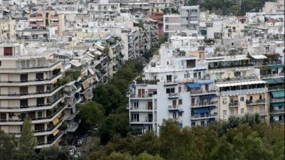 Στα κινητά η ψηφιακή ταυτότητα των ακινήτων, μέσω της εφαρμογής Wallet.