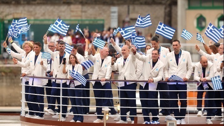 Ολυμπιακοί αγώνες. Το σημερινό πρόγραμμα των ελληνικών συμμετοχών