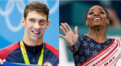 Simone Biles, Noah Lyles και Michael Phelps έχουν ΔΕΠΥ. Πως λειτουργεί η διαταραχή στους ολυμπιονίκες. Το πιθανό πλεονέκτημα