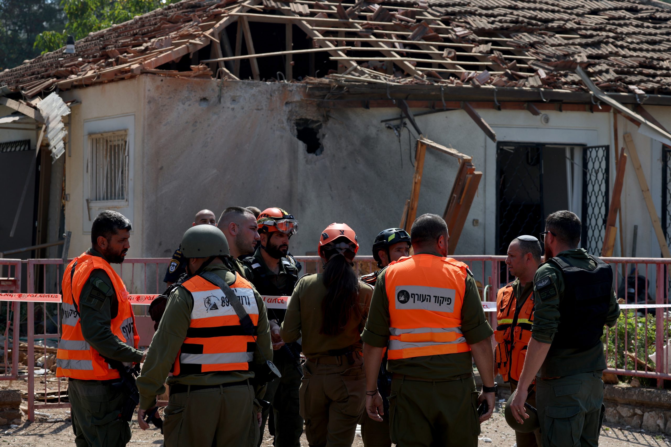 Λίβανος. Πάνω από 1.500 μέλη της Χεζμπολάχ τυφλώθηκαν ή ακρωτηριάστηκαν από τους βομβητές