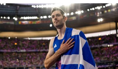 Τεντόγλου στο Diamond League μετά την τρίτη θέση: «Θα αφήσω το μήκος, αν αλλάξει ο κανονισμός»