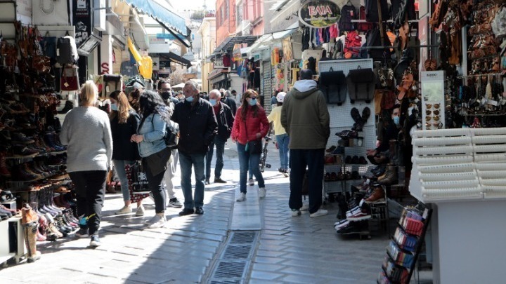 Τα δημοφιλέστερα ονόματα στην Ελλάδα. Η ΕΛΣΤΑΤ τα αποκαλύπτει μέσω της απογραφής