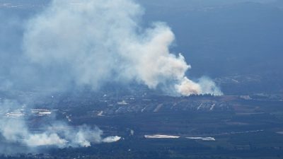 Λίβανος. Σε walkie talkie οι νέες εκρήξεις με τουλάχιστον 9 νεκρούς και πάνω από 300 τραυματίες. Το Ισραήλ ανέλαβε εμμέσως την ευθύνη