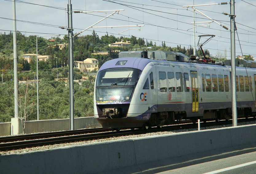 Απεργία αύριο στα Μέσα Μαζικής Μεταφοράς. Χωρίς προαστιακό στις 10 Οκτωβρίου. Η επίσημη ανακοίνωση