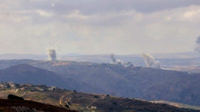 «Oι στρατιώτες γλιστρούσαν από τα αίματα». Μαρτυρία για την επίθεση της Χεζμπολάχ στη βάση εκπαίδευσης της ταξιαρχίας Γκολάνι