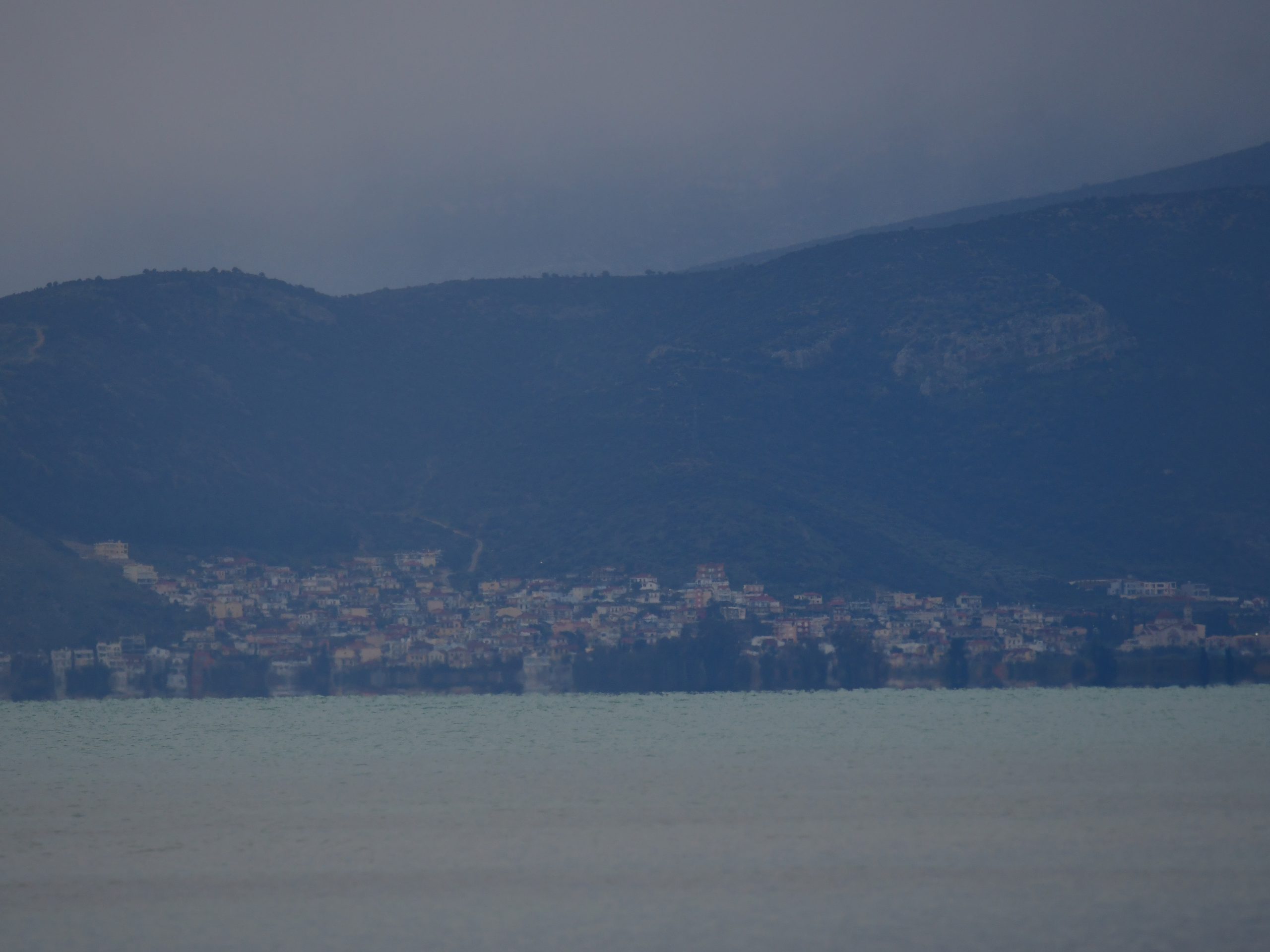 Καιρός. Δυνατοί άνεμοι και χαμηλές θερμοκρασίας τις βραδινές ώρες