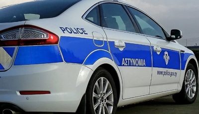 Αστυνομικός στην Κύπρο κατηγορείται για νεκροφιλία. Φέρεται να ασελγούσε σε σορούς. Έβγαζε φωτογραφίες στο νεκροτομείο