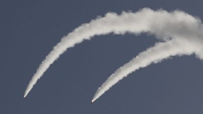 Reuters. Η Ελλάδα θα αναπτύξει το δικό της «Iron Dome» αξίας 2 δισ. Οι συνομιλίες με το Ισραήλ