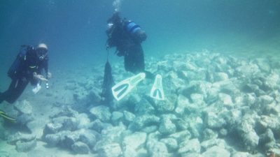 Νεκρός βατραχάνθρωπος στη Μονάδα Υποβρυχίων Καταστροφών. Τι αναφέρεται στην ανακοίνωση του Ναυτικού