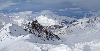 Γεωργία. 12 νεκροί από δηλητηρίαση με μονοξείδιο του άνθρακα, εντοπίστηκαν σε κοιτώνες χιονοδρομικού κέντρου